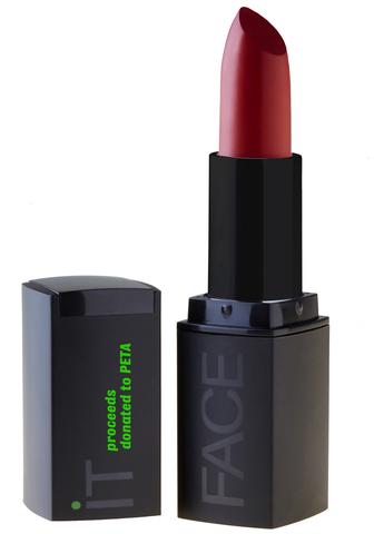 BLIND DATE - Vermelho Bordeaux - FACE IT