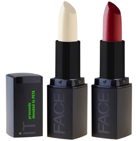 COMBO PETA - FACE IT