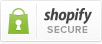 Shopify secure badge